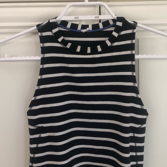 SIZE 6 - Ivivva girl’s Pima cotton tank top - Picture 2 of 7